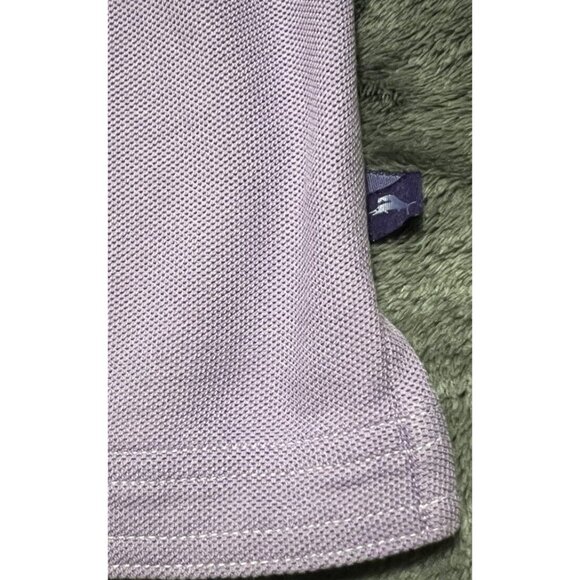 4 Tommy Bahama Mens Large Short Sleeve Polo Shirt - Picture 4 of 15